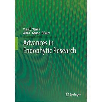 Advances in endophytic research