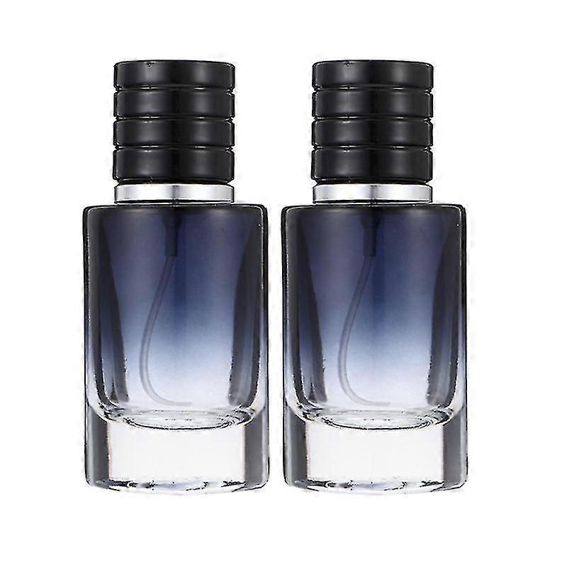 2 Stück Behälterflasche, Parfümsprüher