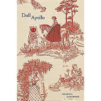 Doll Apollo Poems