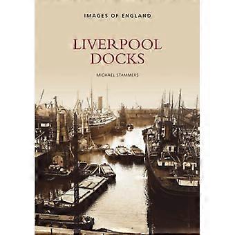 Zona portuale di Liverpool (fotografie in archivio: immagini dell'Inghilterra)