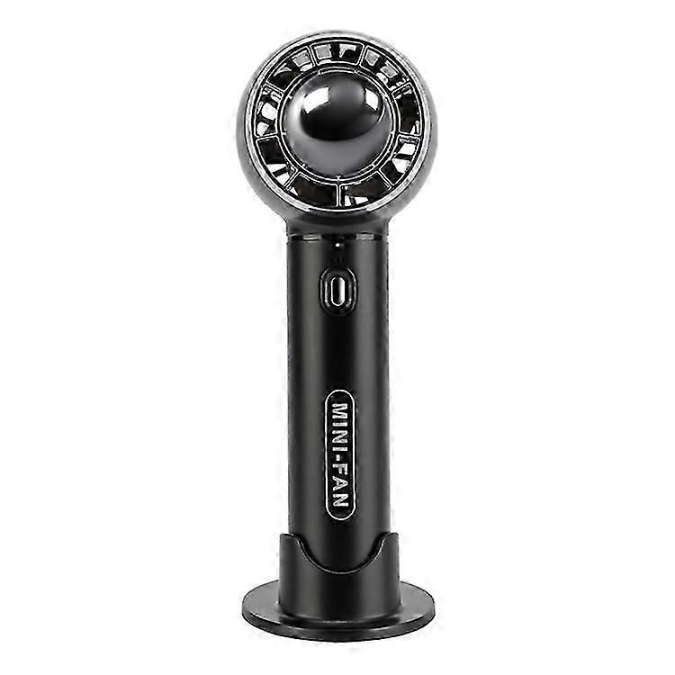 F23 Handheld Rurbo Mini Electric Fan