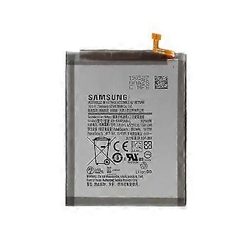Utskifting av EB-BA505ABU 3900mAh batteri for Samsung Galaxy A50