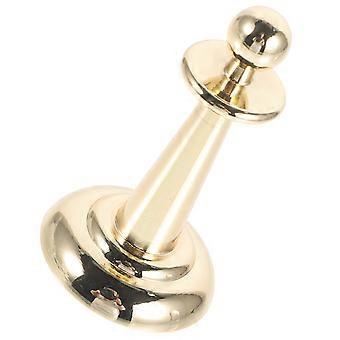 Golden Metal Win Marker for Poker Game Table Game Win Marker Accessory