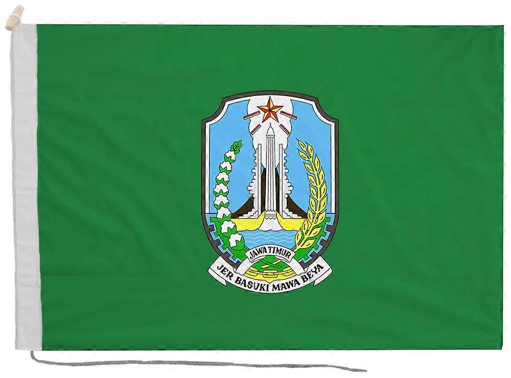 EaJava Flagge MKA-1380