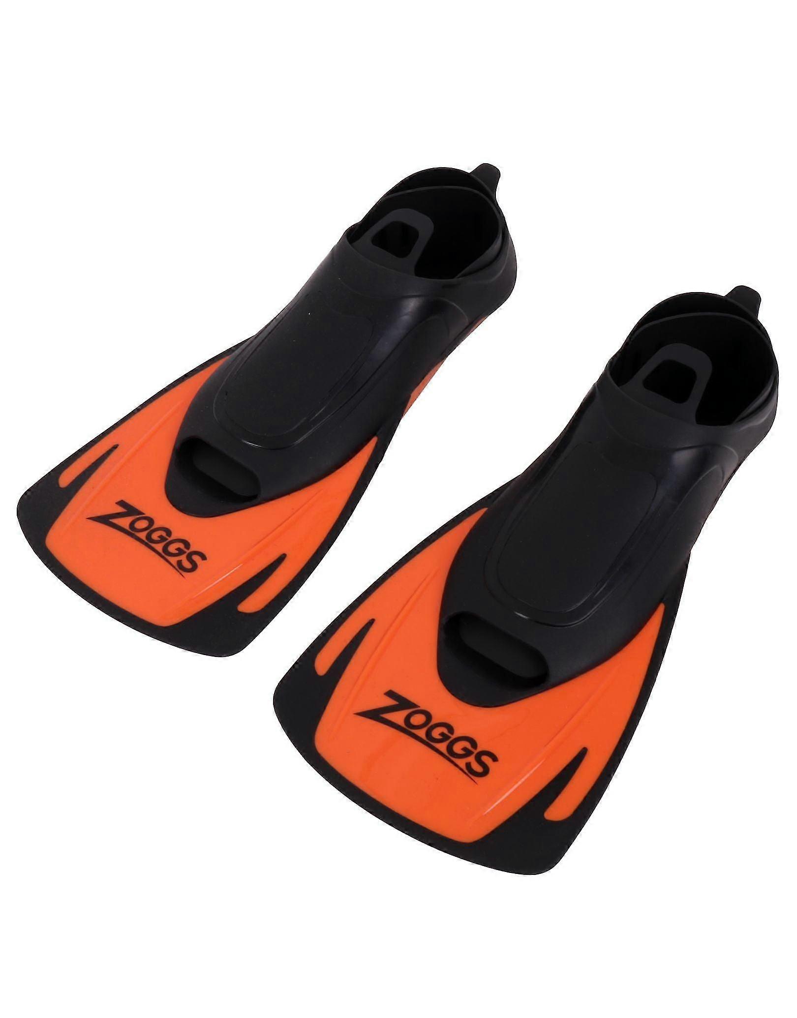 Simfena Energy - Orange/Svart