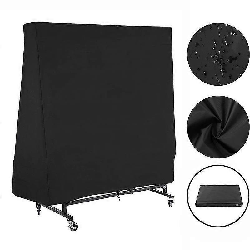 Table Cover Waterproof 165x70x185cm
