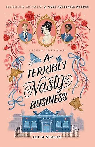 A Terribly Nasty Business