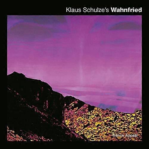 Schulze Klaus - Trance Appeal [CD]