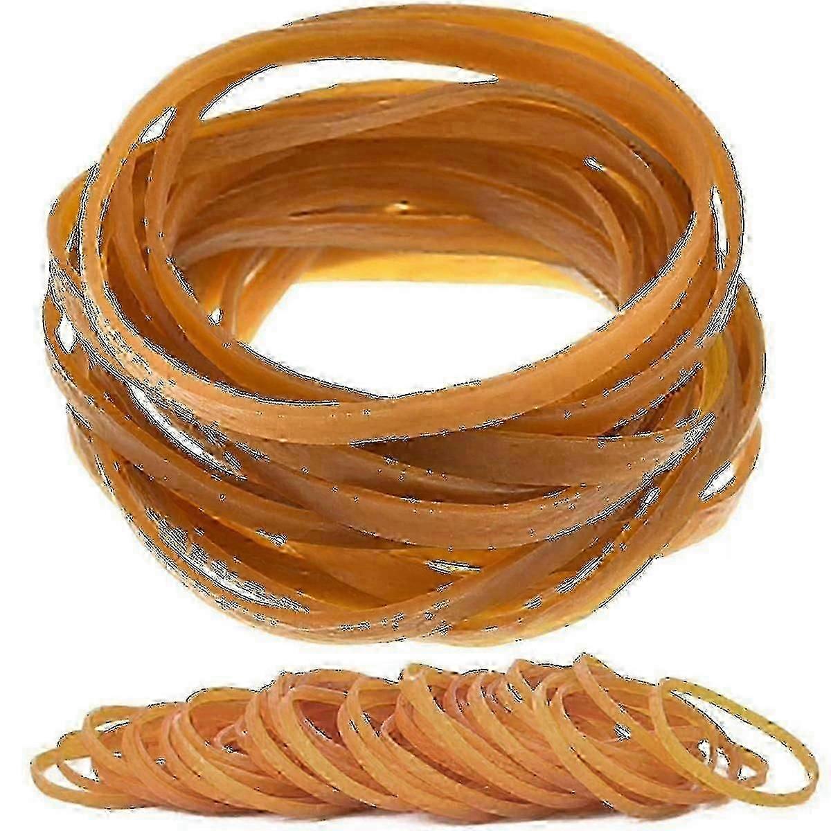 Benzi elastice 100 buc benzi elastice elastice de uz general benzi elastice rezistente pentru 26-27