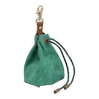 Dog Treat Training Pouch,Dog Treat Bag,Drawstring Portable Toys Storage Fanny 26-27