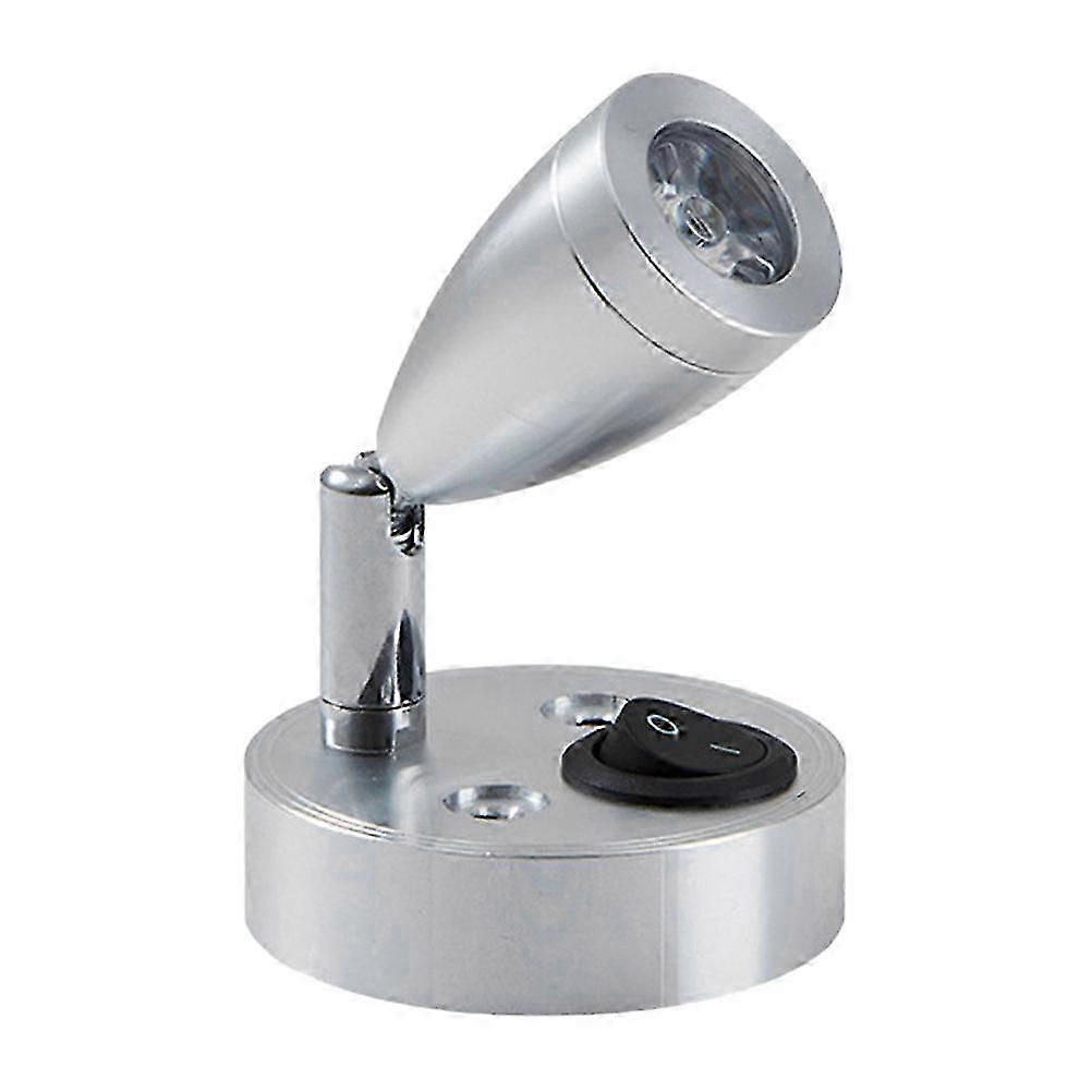 Reading Light LED Wall Light compatible with Bedside 1Pcs Multipurpose Lamp