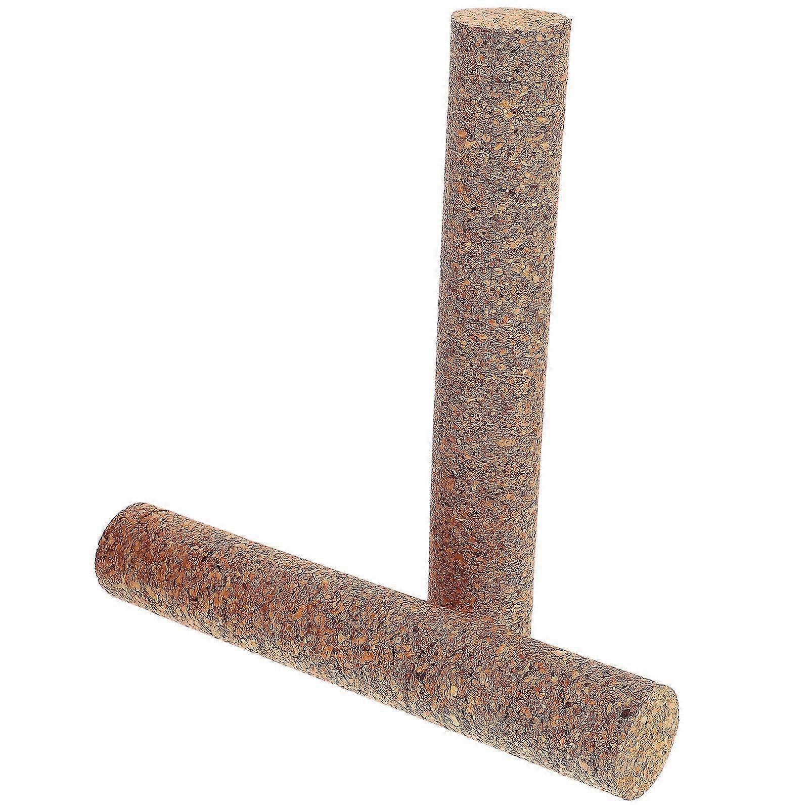 Light Brown Stoppers DIY Sealed 2Pcs for