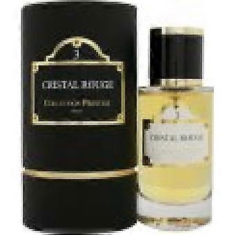 Kollektion Prestige nr 3 Cristal Rouge Eau de Parfum