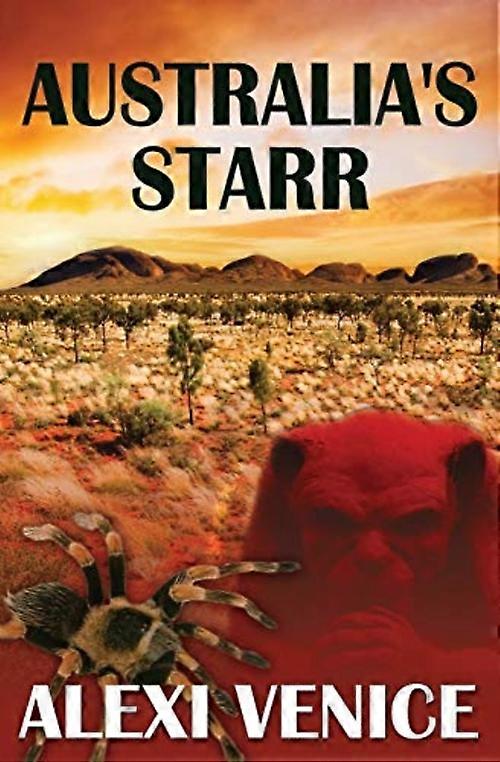 Australiens Starr