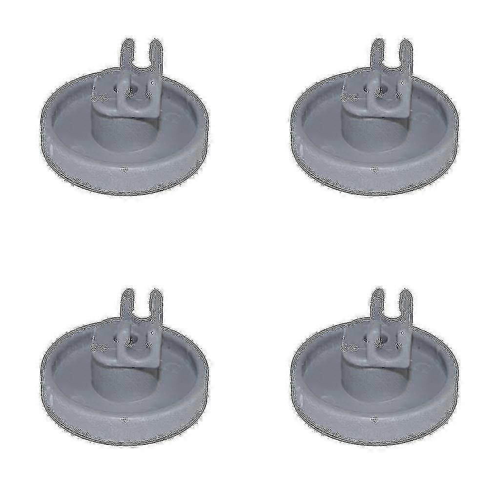Lower Rack Wheel Replacement for Miele X 8 Dishwasher