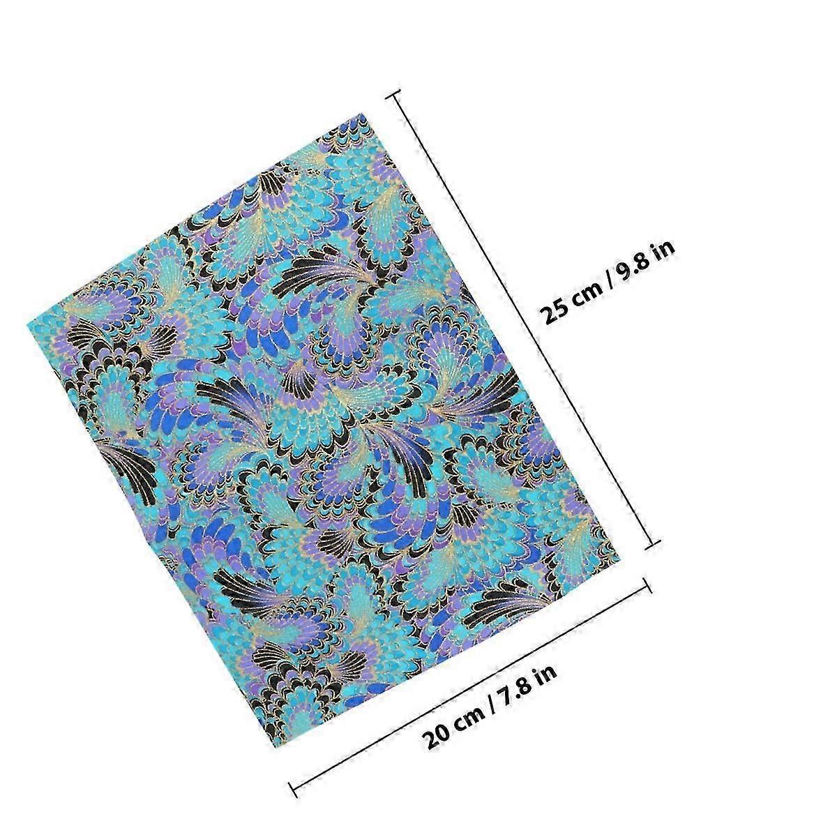 Printing Patchwork Cloth Patchwork Cloth for DIY 10Pcs Assorted Pieces YTQ