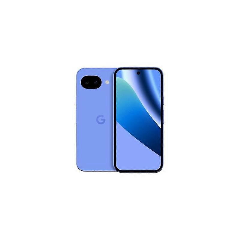 Google Pixel 10a 8 + 128gb 6.3 "5g Lavander Eu