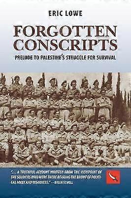 Forgotten Conscripts