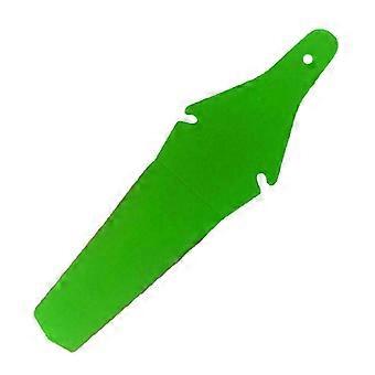 Kaesi Plastic Rear Mudguard Quick Release Lightweight High Strength Saddle Mudguard compatible with Bicycle