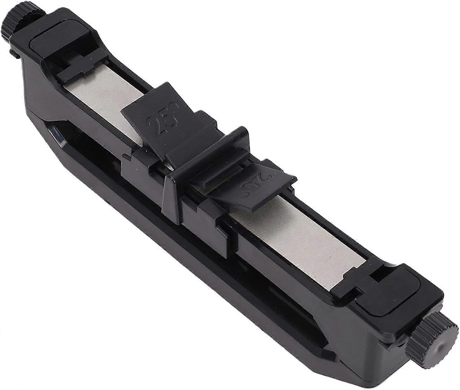 Knife Sharpener Angle Guide Kit, Knife Sharpeners, 25 Degree Angle Gui