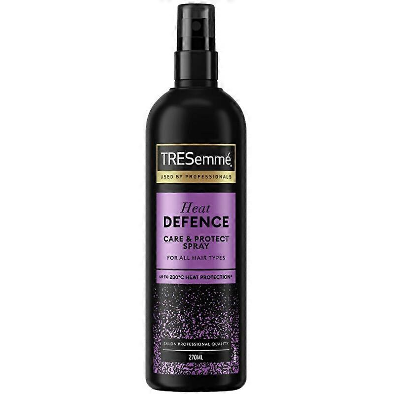 Värmeskyddsspray 60ml