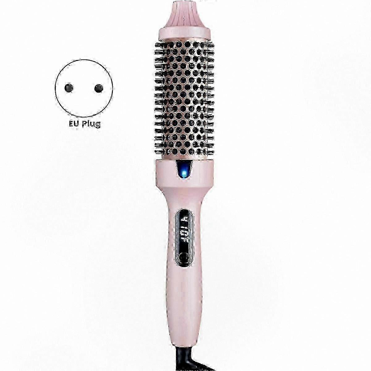 Ionic Thermal Round Brush 4-in-1