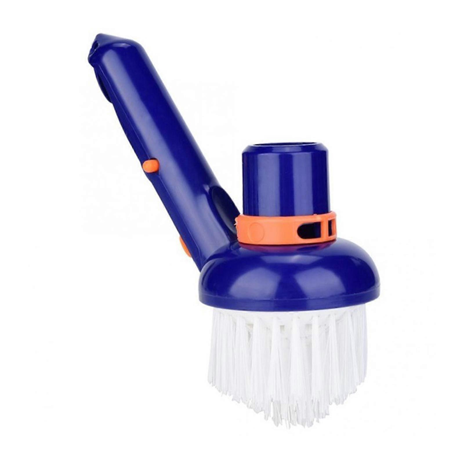 PC Pool Bottom Brush Soft Bristles