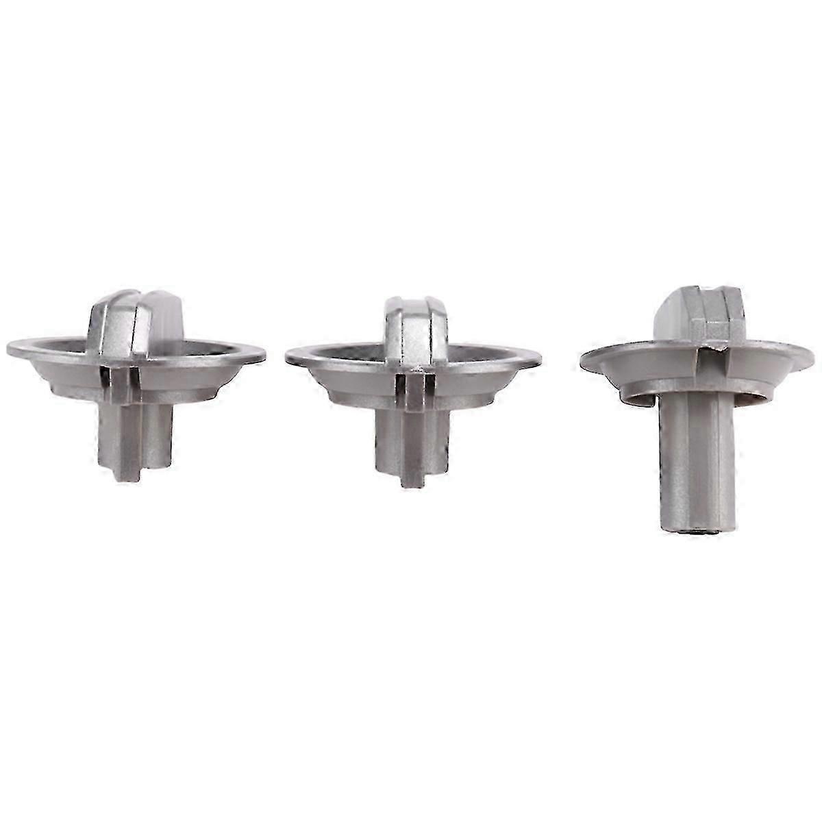 Replacement Heater Control Knobs Set for 2009 2011 Ford Ranger PK UB9B61195