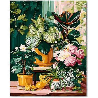 Plant Jigsaw Puzzle for Adults Adult  HAA397