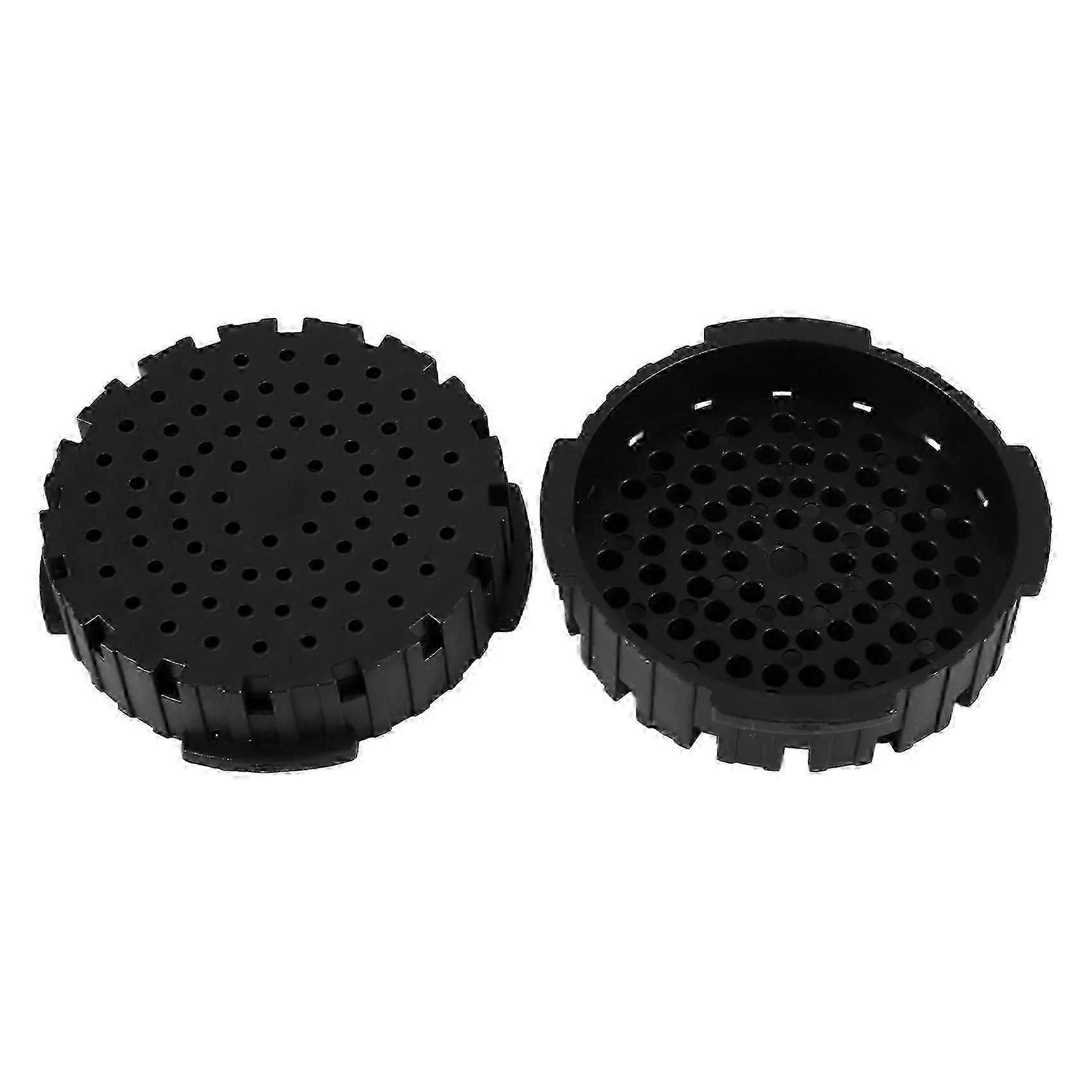 2PCS Replacement Filter Cap Fits for the Coffee Maker
