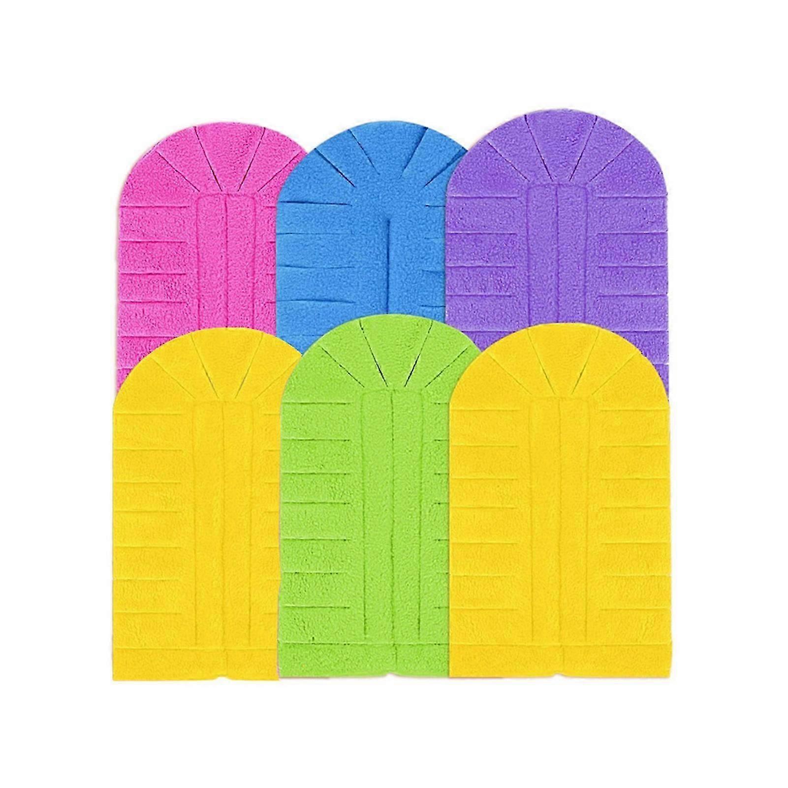 360 Electrostatic Duster Refills Solution compatible with Dust-Free Home With Reusable Duster Refills Reusable
