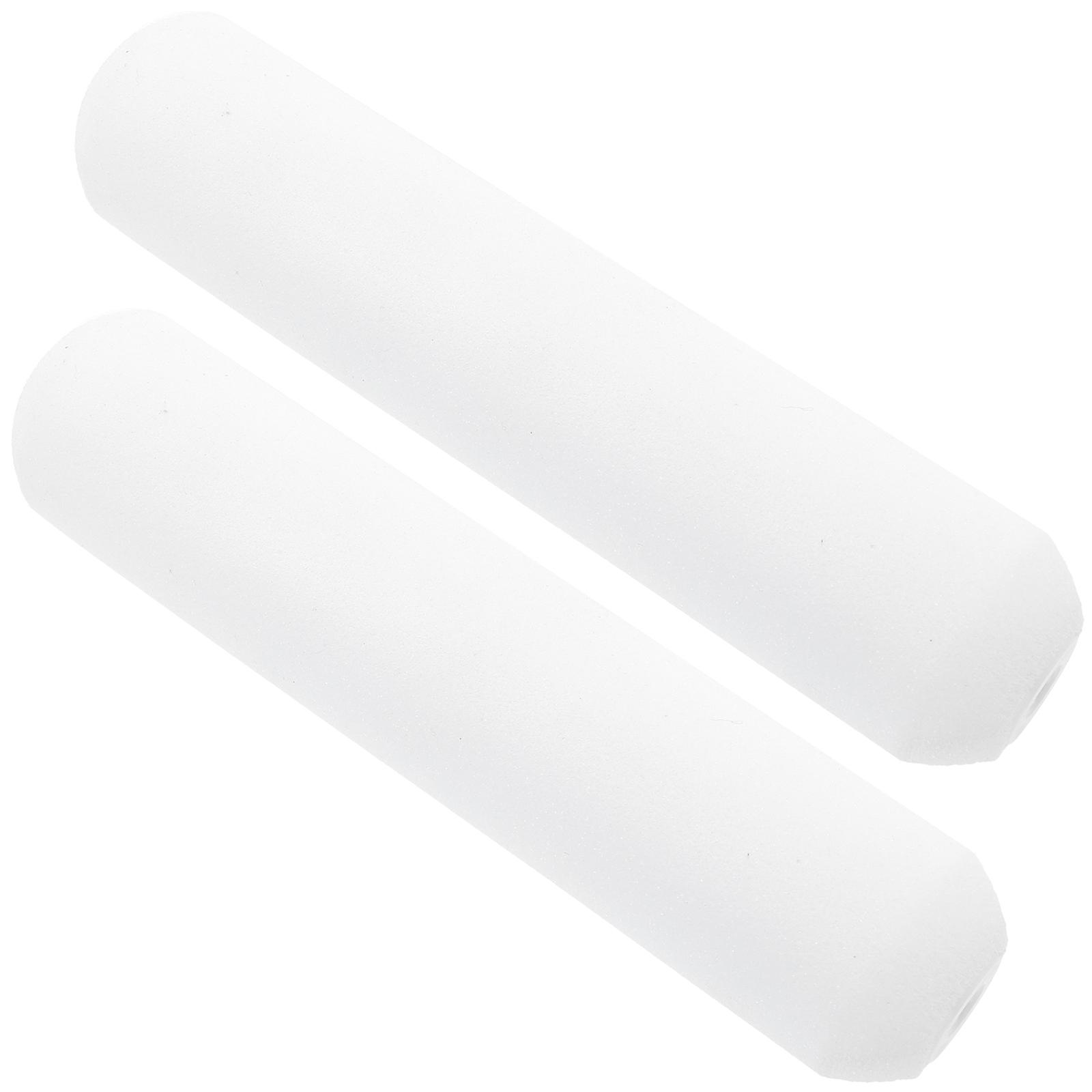 Replacement Roller Covers Sponge Material for Wall Painting 8Pcs