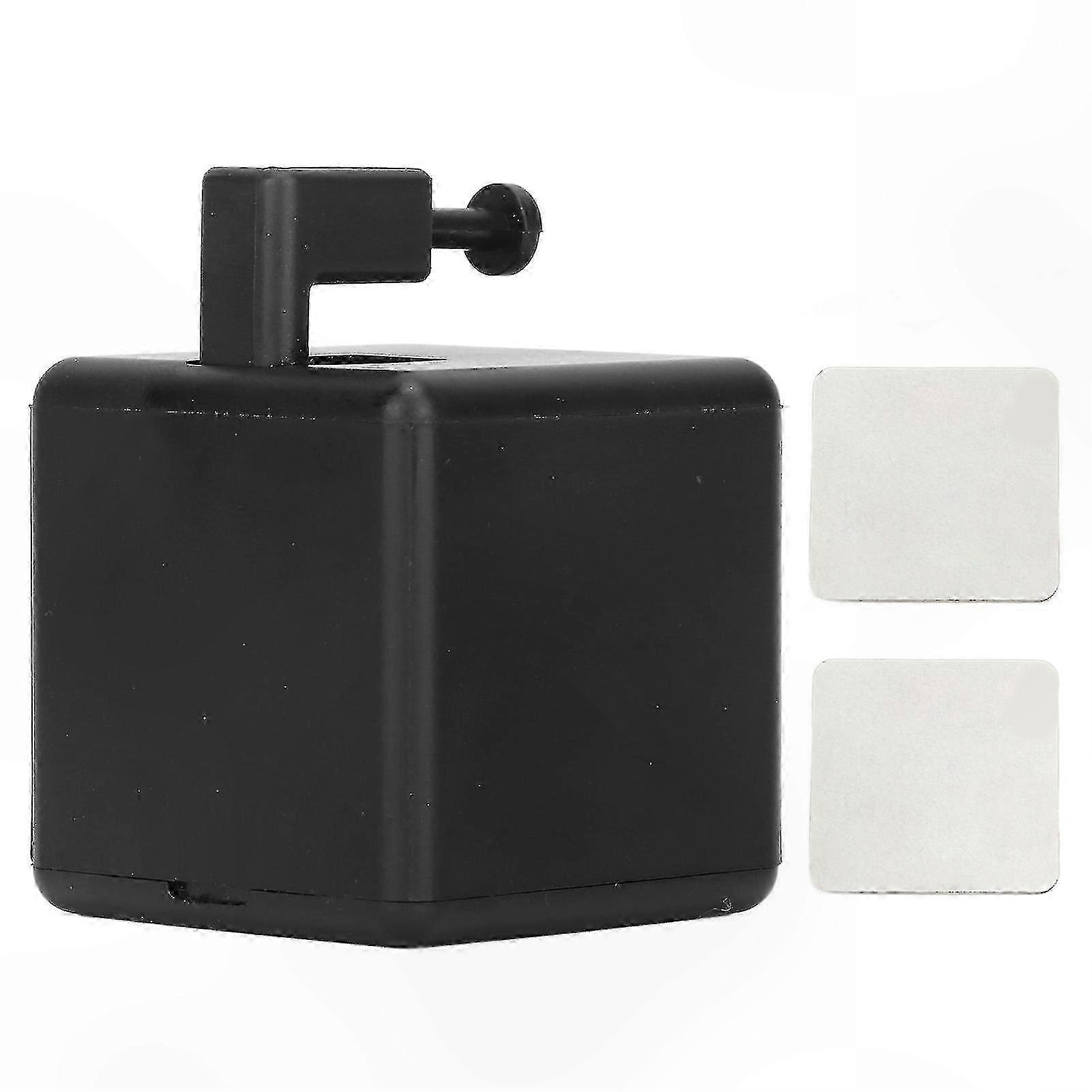 Easy Universal Installation Smart Switch Button Pusher with BT APP and Timer Control, Compact
