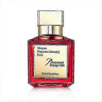 Rouge Women - Baccarat 504 Extrait De Parfume Parfum 2.4 Floz/ 70ml