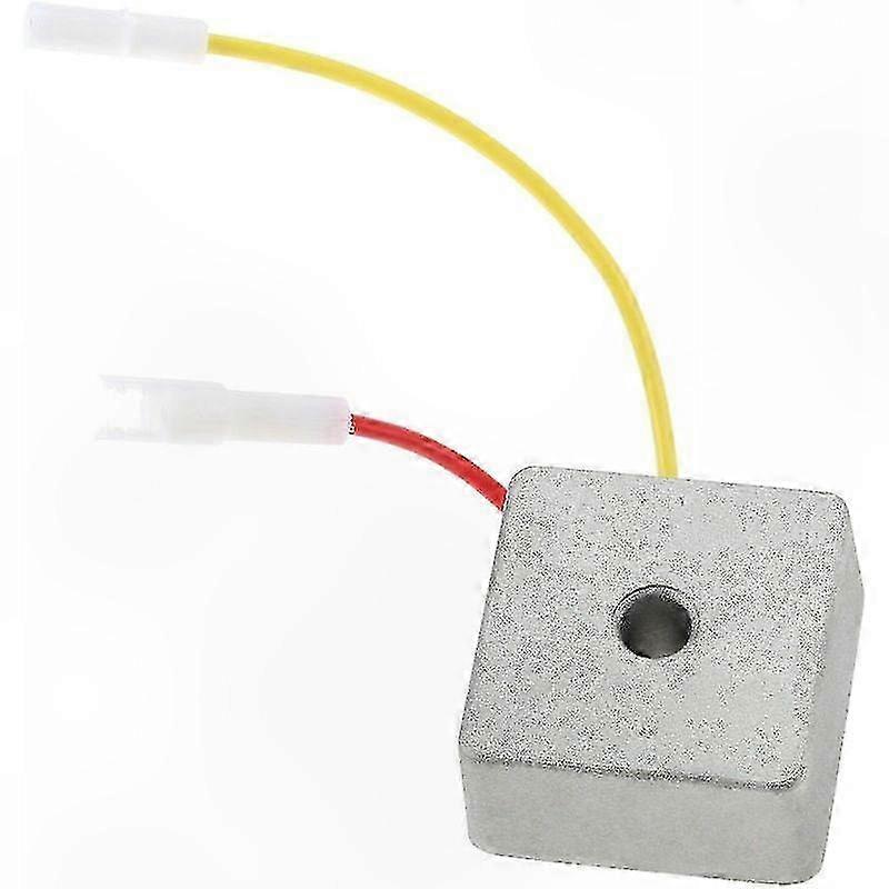 Universal Briggs Voltage Rectifier