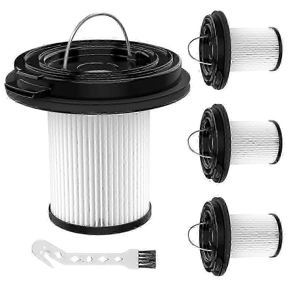 HEPA Replacement Filter for CleanView XR