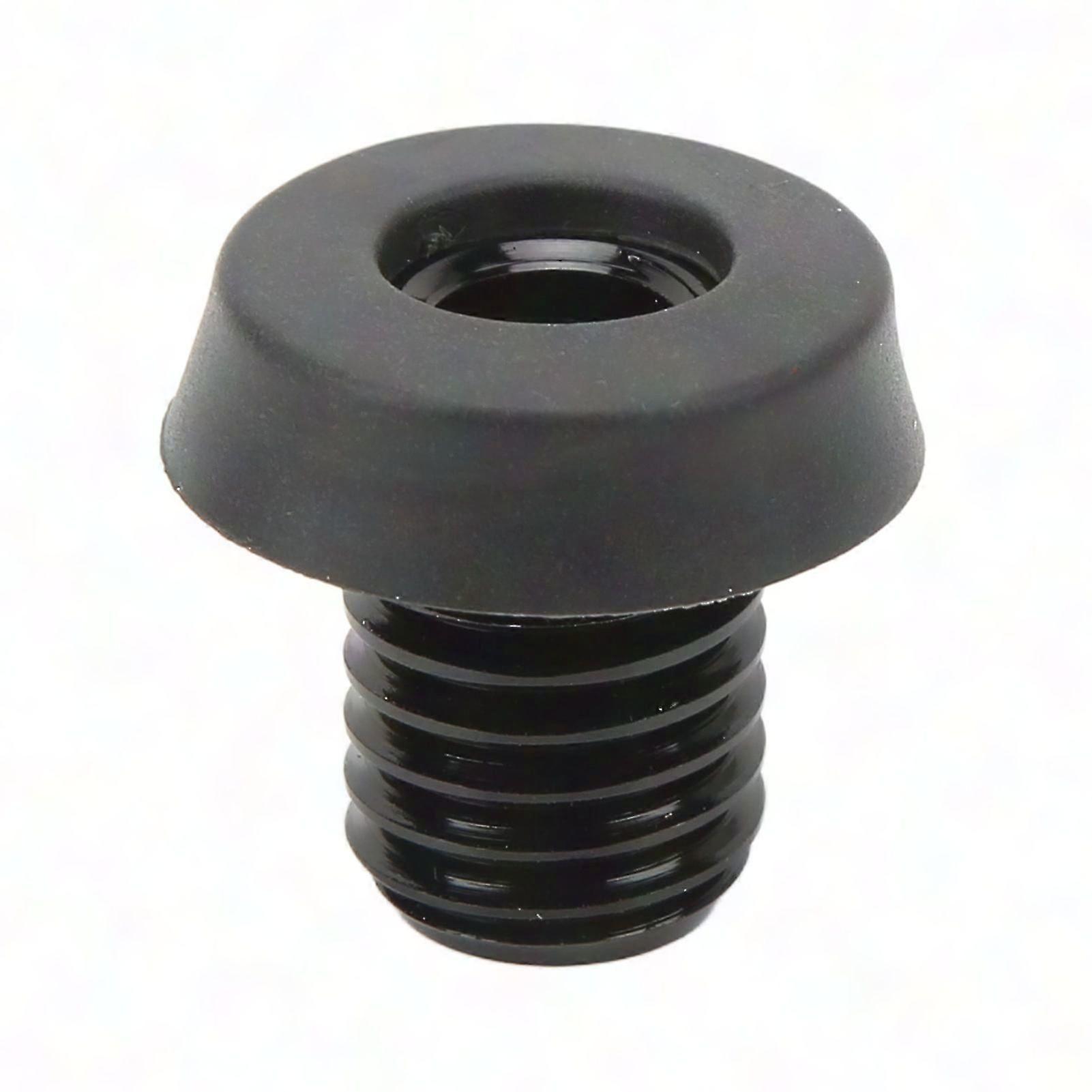Billiard Cue Rubber Bumper Durable Pool Cue Protective Plug