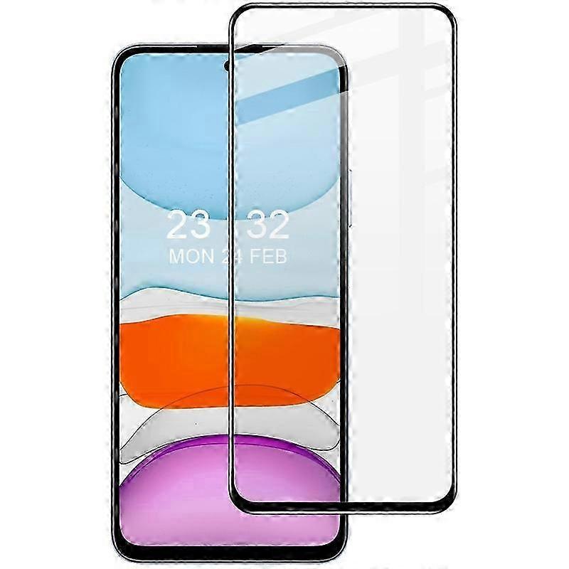 Ultra-Clear 9H Tempered Glass Protector