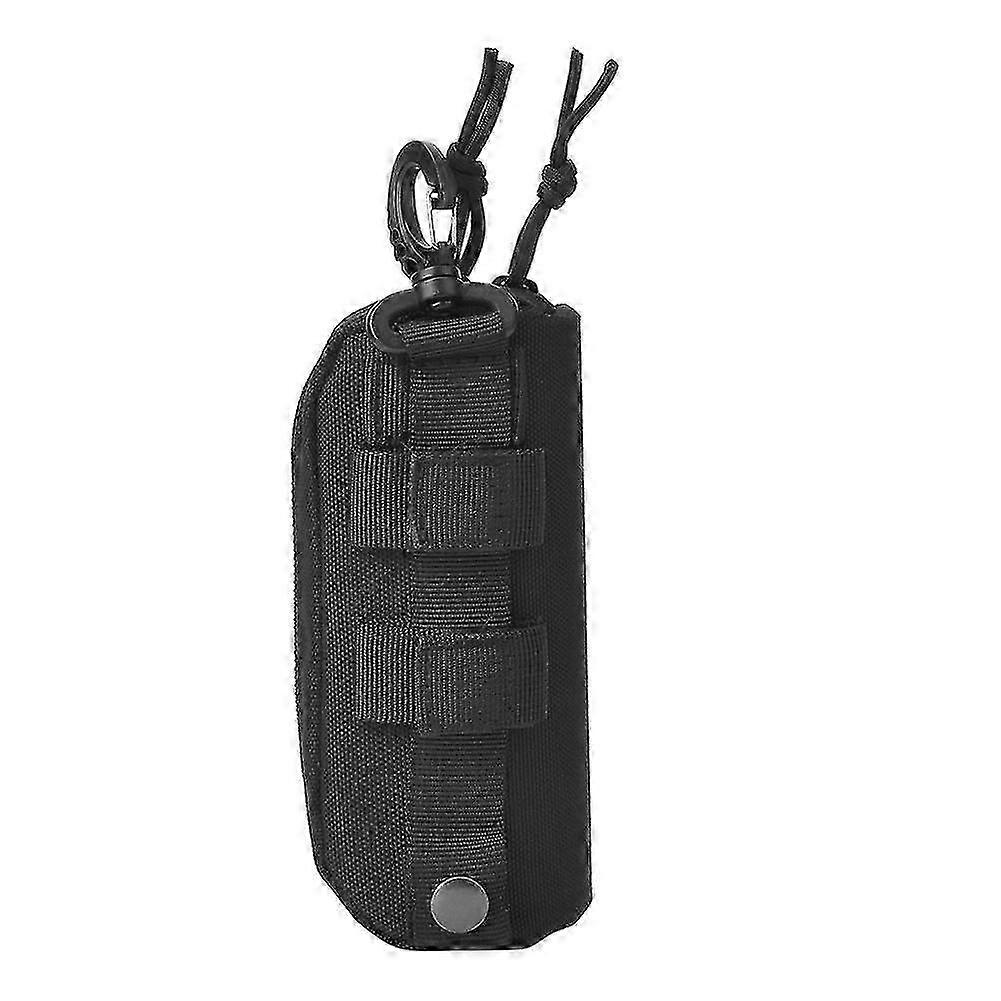 Lightweight Outdoor Glasses Case Nylon
