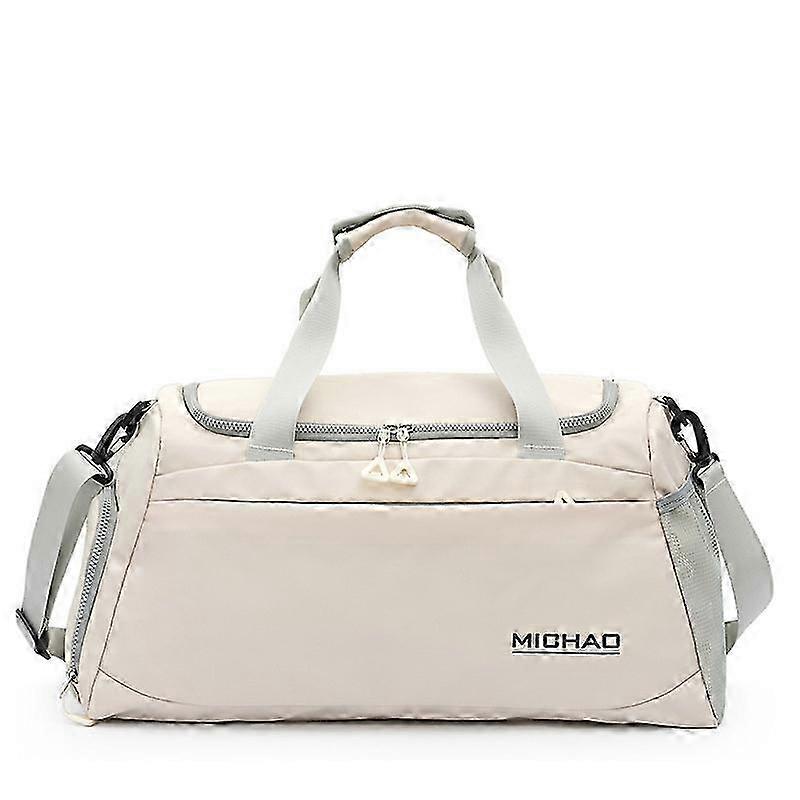 Durable Oxford Polyester Short Trip Duffle