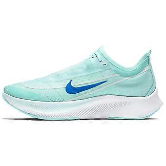Nike Zoom Fly 3 Teal Tint damskie AT8241-300