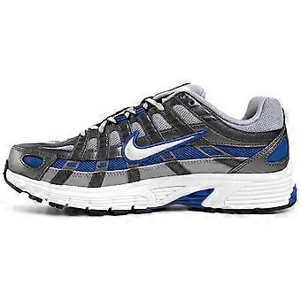 Nike P 6000 Fabric Slip Resistant Cushioning Abrasion Resistant Coverage BV1021-006
