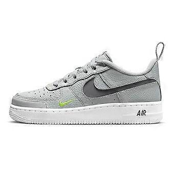 Nike Air Force 1 Low Light Smoke Grey GS DM3211-001