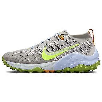 Nike Wildhorse 7 Bekvämt och andningsbart tyg, dämpning, halkfritt, slitstarkt CZ1856-004