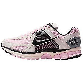 Nike Zoom Vomero 5 Rosa Espuma Fantasma Metálico Platina Preto FB9149-600
