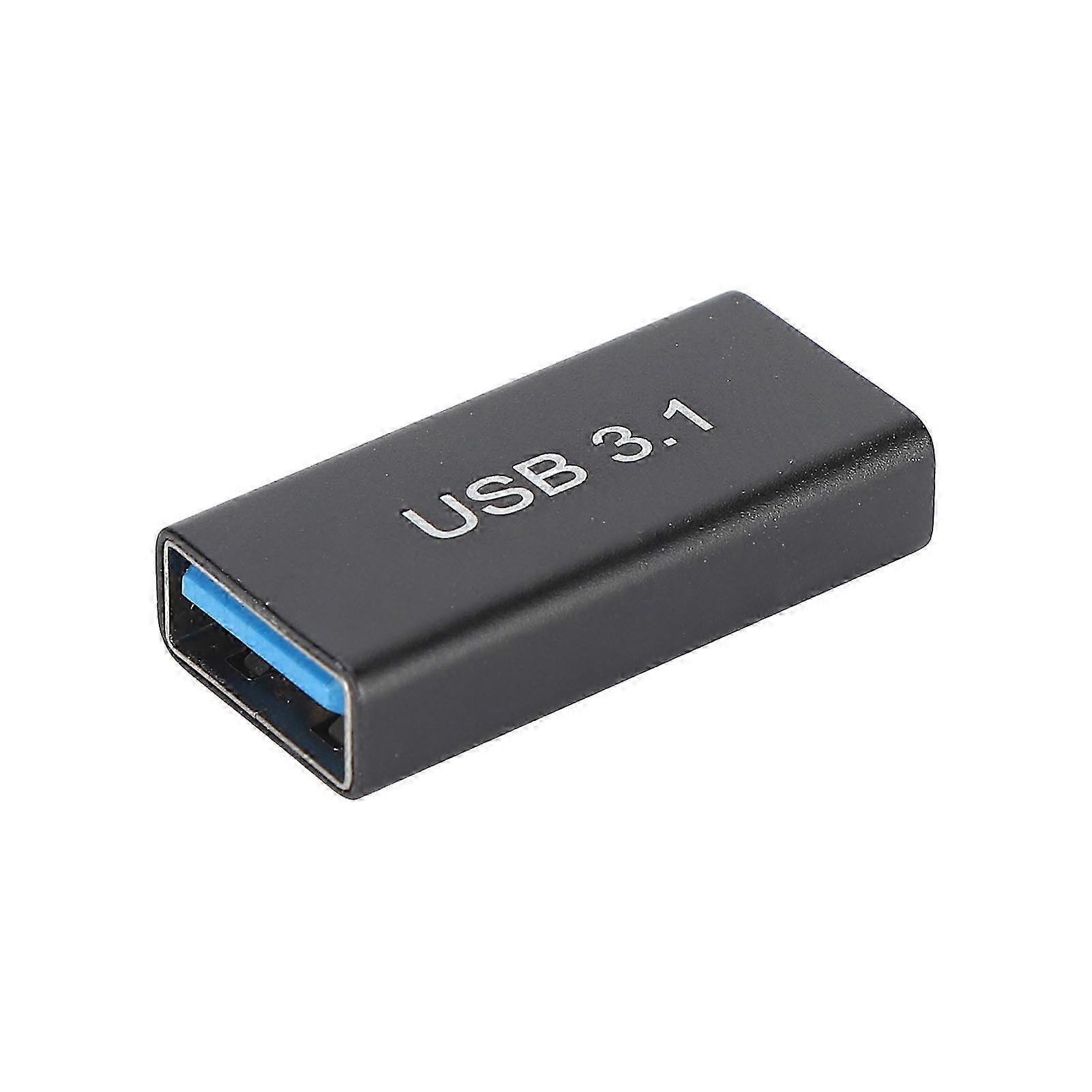 USB3.1 Type-C to USB-A Adapter