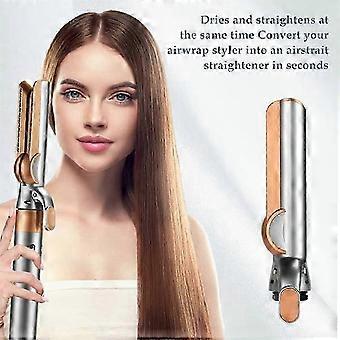 Compatibel met Styler HS01 HS05 HS08 Pre-Styling Föhn & Airflow Opzetstuk, compatibel met Dryer Faster en Define Wavy Cu