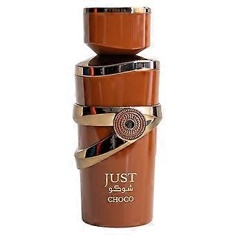 Fragrance World Just Choco Eau De Parfum Unisex 100 ml