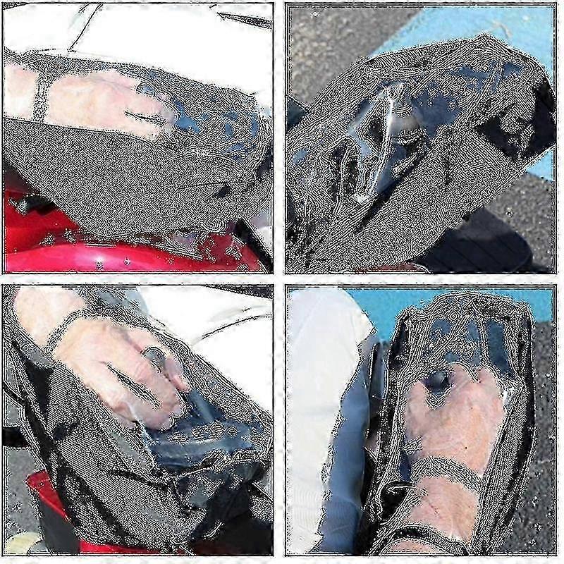 Joystick Cover Control Panel Protector for Electric Wheelchair