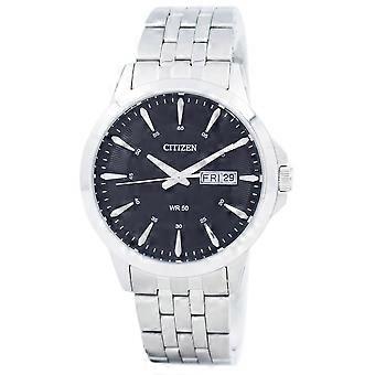 Citizen Quarz BF2011-51E Herrenuhr
